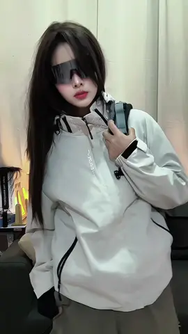 พิกัด👉@NAMI✶ #แจ็คเก็ตเท่ๆ #แจ็คเก็ตนินจา #ชุดเดินป่า #แจ็คเก็ตกันน้ำ #Hiking 