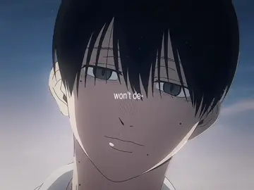 #tshd , it ain’t casual… #tshdedit #thesummerhikarudied #yoshiki #hikaru 