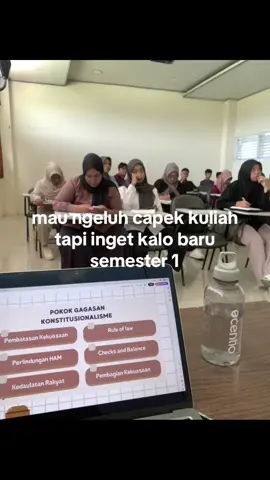 dihantam ppt + makalah #maba #uinponorogo #uinpo #trending 