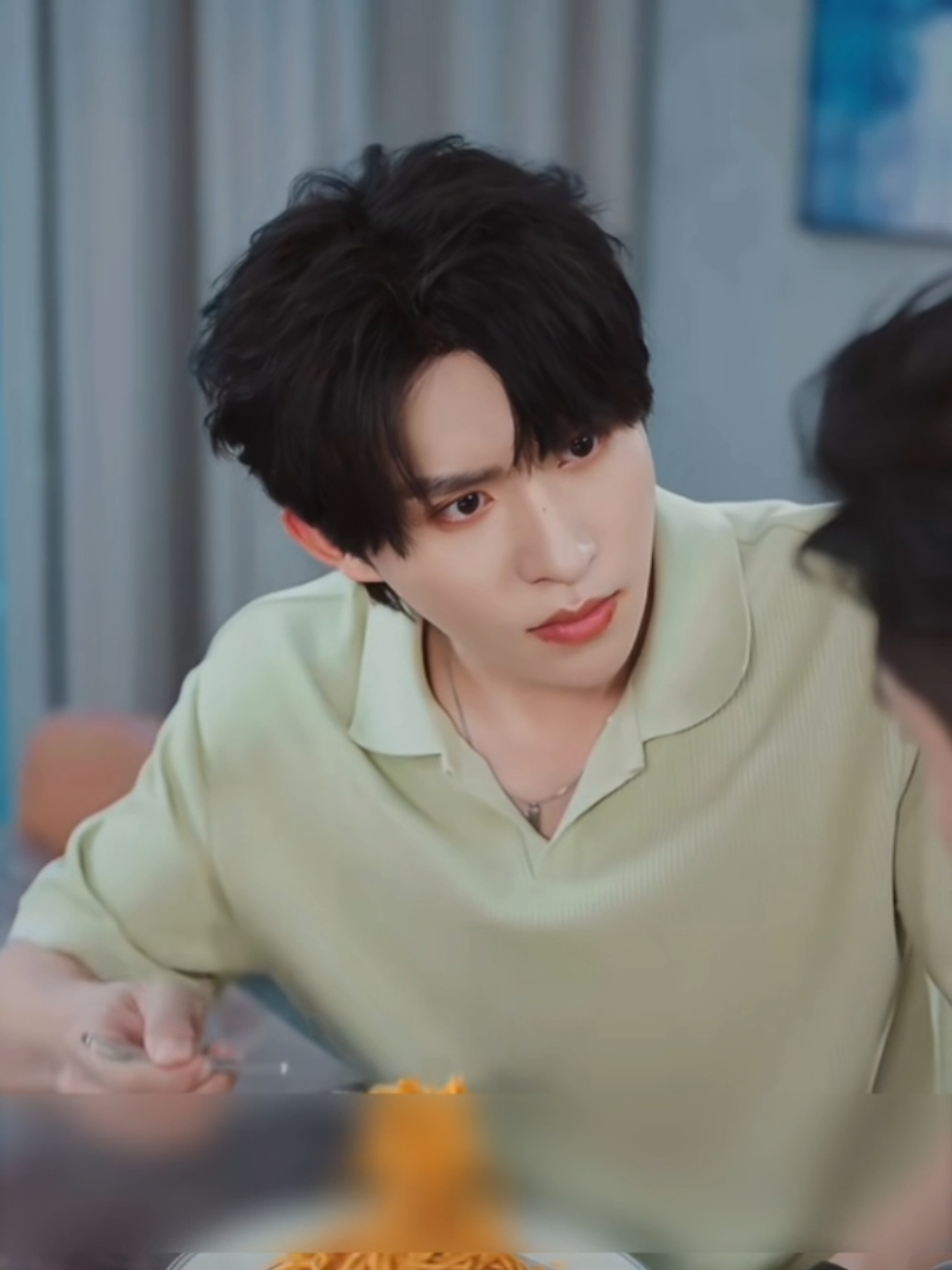 Lucu 😂😂😂 #zhangjijun #aktorganteng #dramachina #dramapendek #douyin 