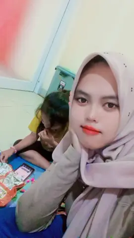 bocil ikut ke rs #mamazoya 