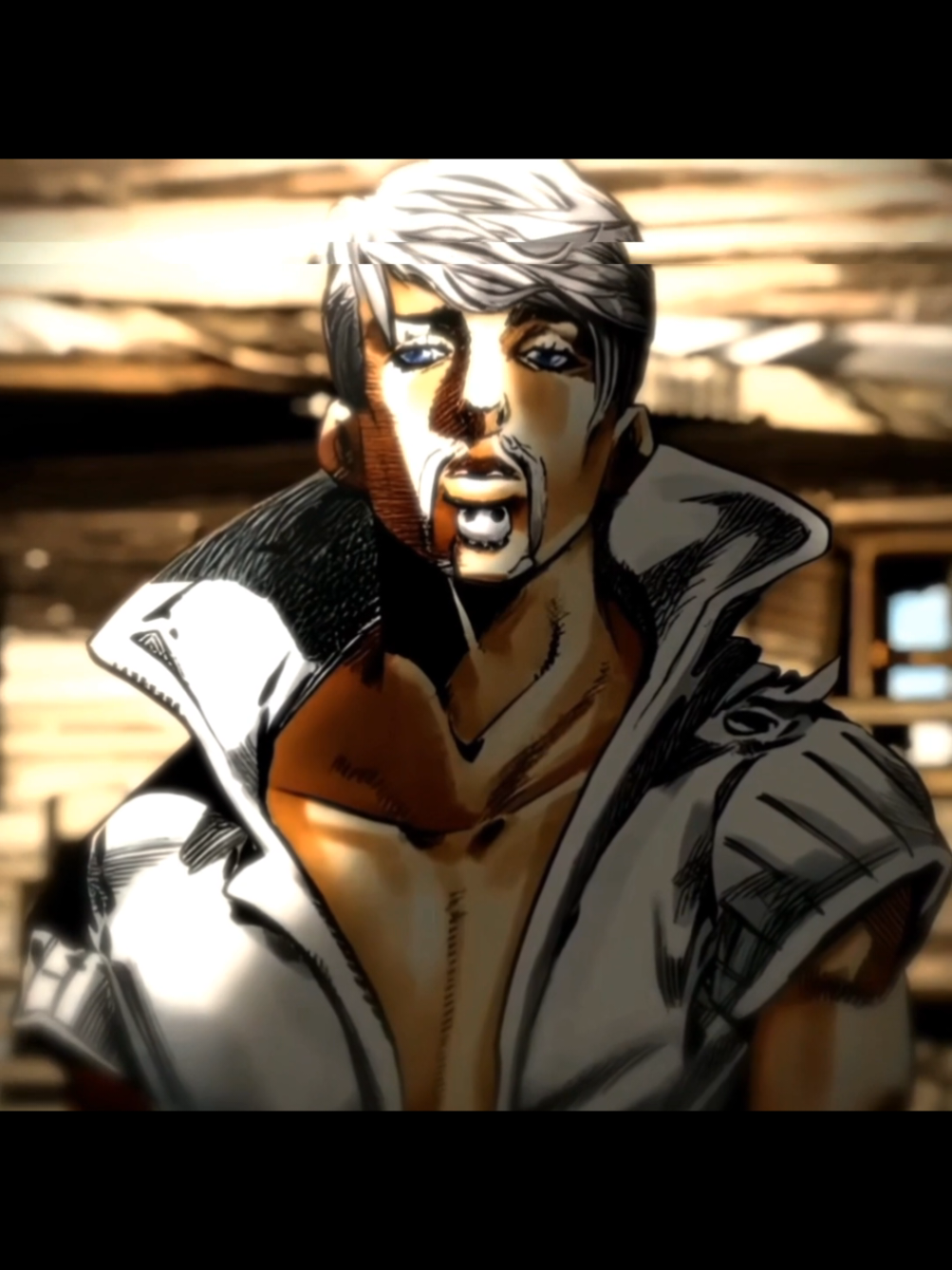 Yokoso 🔥🗣️ || First Ringo edit || Tags;' #jjba #jojoedit #viral #fyp #dontletthisflop  @PRXBGY @Parsel | JJBA edits 