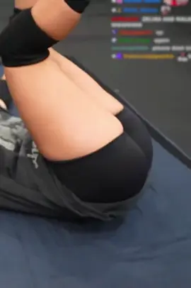 cinnabrit #twitch #twitchclips