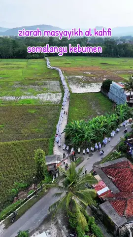 #ziarahwali #somalangu #nu#kebumen #jawatengah