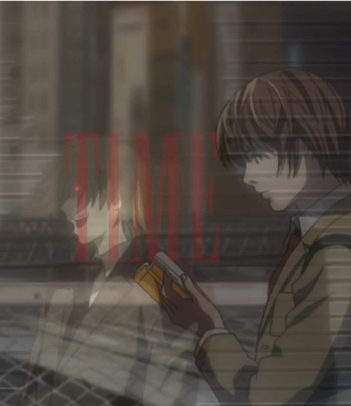 heh im gonna see #thelivingtombstone next month [hehe] #deathnote #lightyagami #myordinarylife #fy 