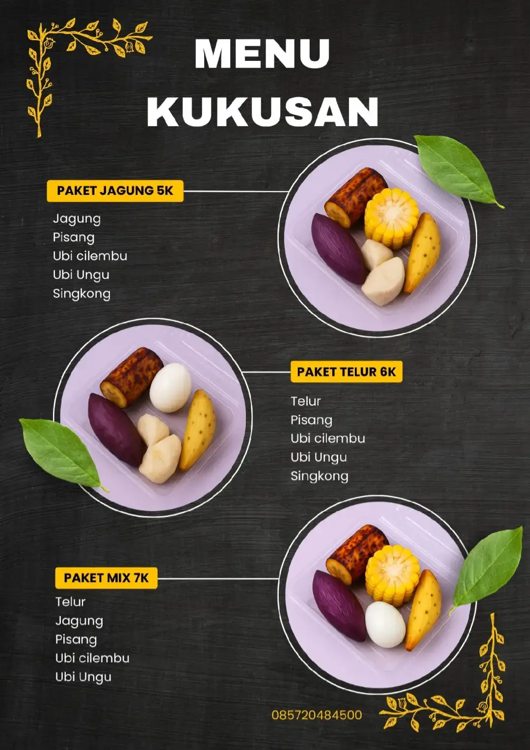 yuk makan realfood tiap hari #kukusan #kukusanbandung #kukusanbanjaran #kukusanbansel #kukusanbaleendah
