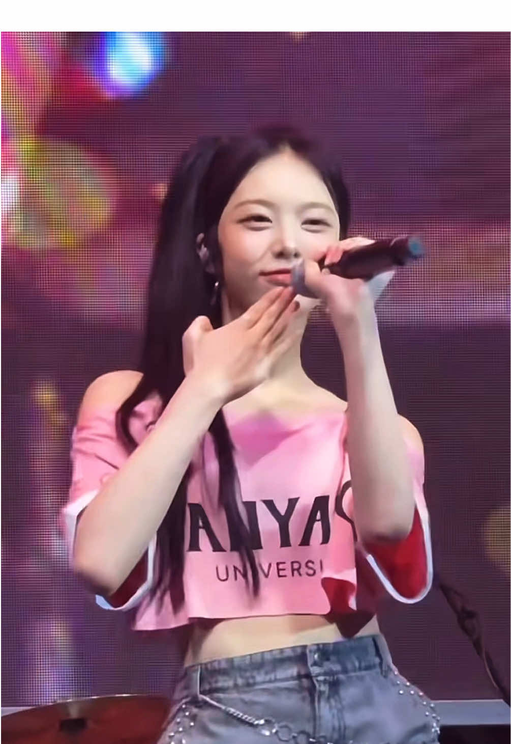 스타일 이안 #hearts2hearts #ian #fancam #하츠투하츠 #이안 