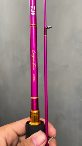 Sedang mencari tuannya  Joran custom decal daiwa legatus 8/16lbs 180cm ring full fuji 750K spek pecut  #joransutetfullfuji #mancingpecut #galatamalele #sentakanpecut #customjoran 