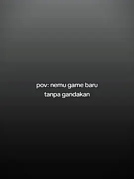 sekarang udah gak di gandakan#gamebarurilis #gamedibiyo #antigandakan #luckyuscrew #tutorial 