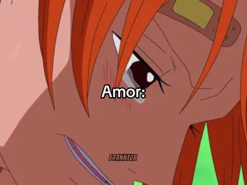 Nami tenía que estar para él así como Luffy lo estuvo para ella ✨ #onepieceedit #fyp #luffy #nami #luffyxnami 
