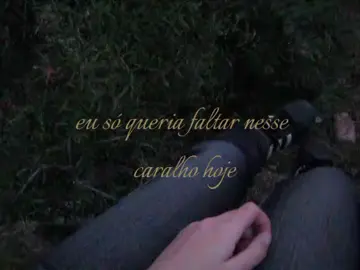 horário não permite #falta #escola #caramba #viral 