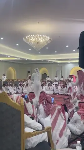 زواج عبدالله حميد ابو جراده 💪🏼 #طرب_ينبعاوي🔥 