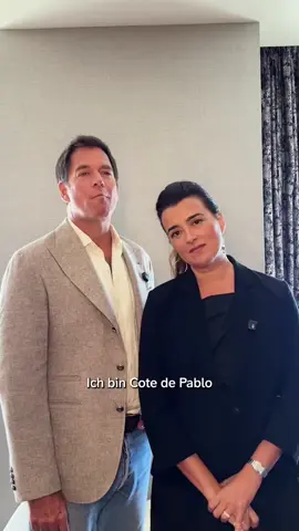 Tony & ziva🌺 #fyp 