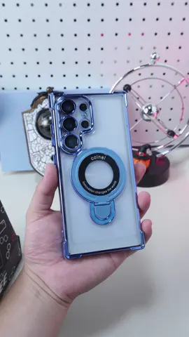 #1 (Highlight Functionality) Who says you can't have both style AND function? 🤩 This clear phone case with stand lets you binge, scroll, and video chat hands-free! Adjustable stand works in portrait or landscape - perfect for watching in bed! #PhoneCase #PhoneStand #MustHave #HandsFree #ngangee #samsungS22 #samsungs22plus #samsungs22ultra #samsungS23 #samsungs23plus #samsungs23ultra #samsungs24 #samsungs24plus #samsungs24ultra #samsungs25ultra #samsungs25plus #samsungs25 #samsung #fyp #tiktokshopmemorialday #tiktokshopsummersale #tiktokshopbacktoschool #BookTok #laborday #tiktokmakemebuyit #tiktokshopblackfriday #tiktokshopcybermonday #samsungcase #samsungs24ultracase #samsungs23ultracase #samsungs22ultracase #samsungs23case #samsungs24case #newyearnewaura #electronlcsweek #tiktokshopjumpstarsale #tiktokshoploveatfirstfind #freshstartessentials #tiktokshopspringglowup  #springtok #TikTokShopMothersDay #dealsforyoudays #videowave #tiktokshop #tiktokshopcreatorpick #TikTokShopSummerTurnUp