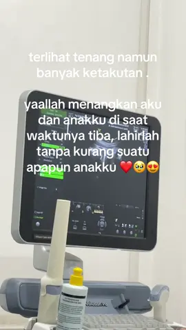 kita berjuang bareng barengg nakkk 🥹 semangat untuk bumil yg mendekati hpl , smgt buat yg berjuang menunggu garis 2 🥹#masyaallahtabarakkallah #hploktober