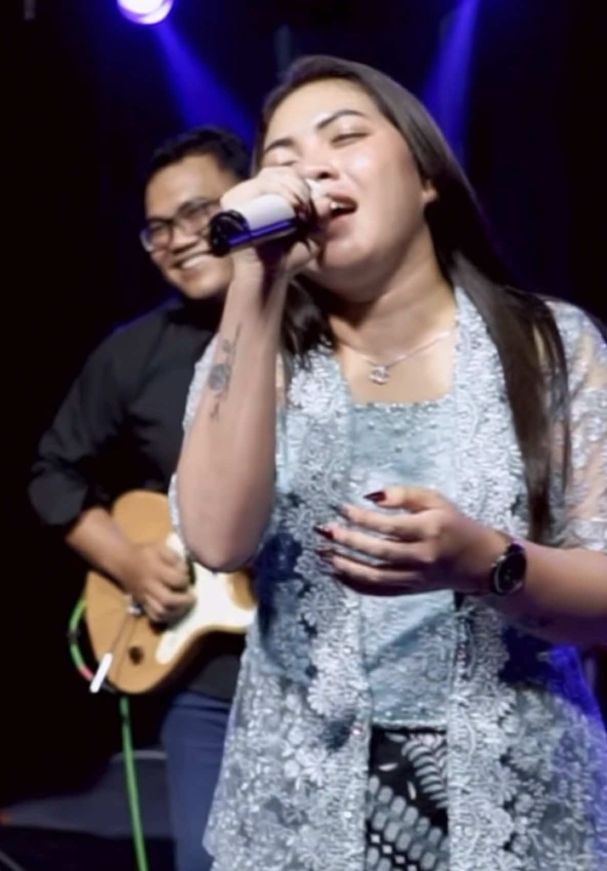 NAGIH JANJI - @Cecee Jowoo  || NIRMALA REBORN #trending #fyp #viral #nagihjanji 