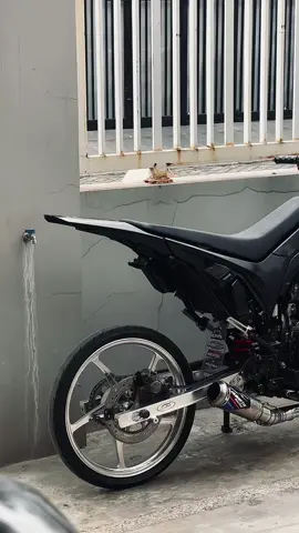 🥵🔥#supermotoherex #surexgank #surex #crfherexstyle #fyp  