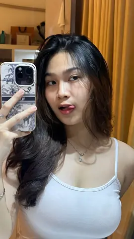 Putih🤍🤍 #fyp #masukberanda #tanktopwanita #tanktop #atasanwanita 