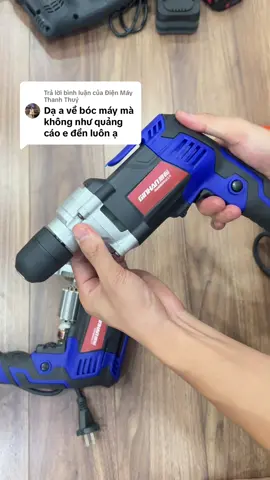 Trả lời @Điện Máy Thanh Thuý  em bóc trực tiếp rùi mà