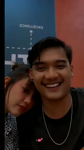 @Happy Asmara @Gilga Sahid #happyasmara #gilgasahid #bahagia #fyp #fypシ 