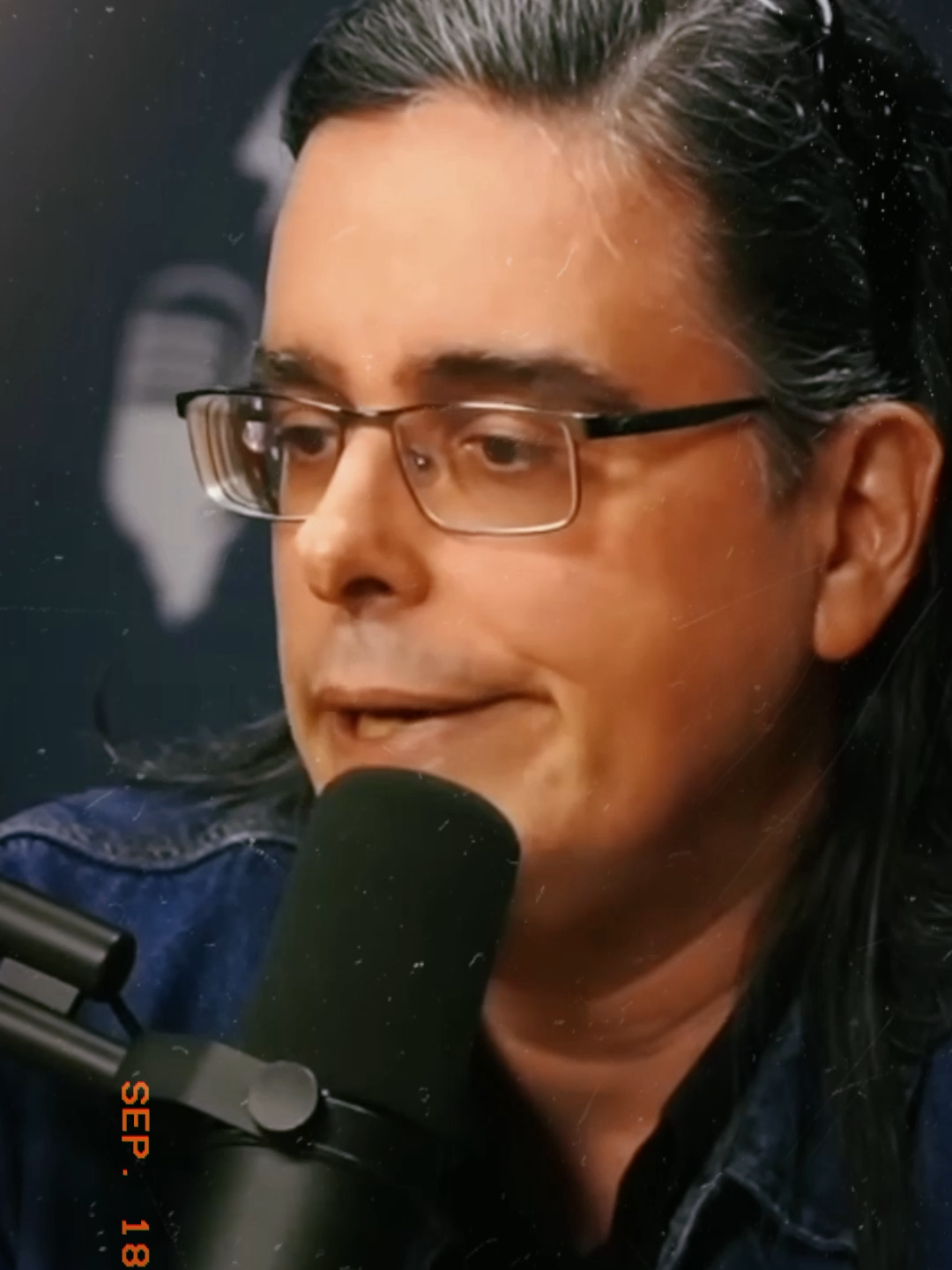 A dublagem foi tão pesada que ele foi banido - Guilherme Briggs #conversa #dublador #guilhermebriggs #podcast