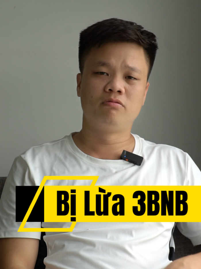 Bị lừa 3BNB khi tham gia đầu tư vào WLFI #bnb #wlfi #luadao #scam #pool #dipool
