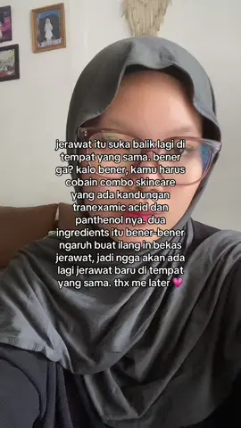 so happy 🥹🥹 #fyp #4u #zxycba #skincare #racuntiktok #viral #rekomendasi 
