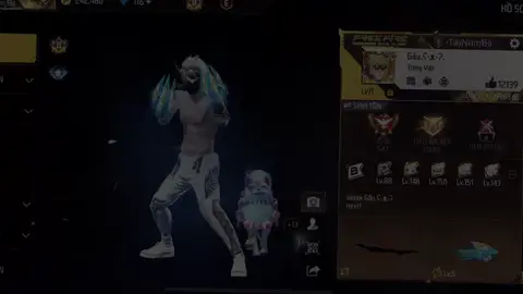 Tự anh khóc tự anh lau tự anh đau tự anh chịu 🥀#gauchsphaiphai #xuhuongtiktok #garenafreefire 