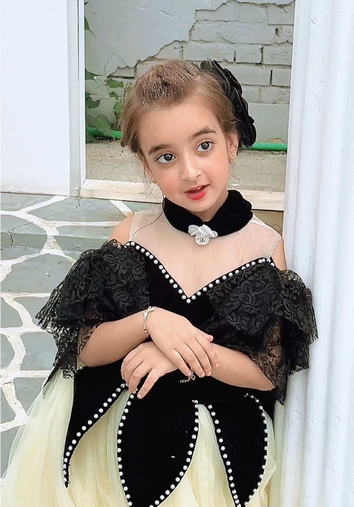 Mehaloon Ki Rani 👸🏼 Dress By: @Fashion With Style Hub  Video By: @@Aali Waqar Photography  #fyp #foryoupage #unfreezemyacount #tashutiktok 