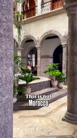 📍SAVE this for your next trip to the Dominican Republic 🇩🇴 🏨 WHERE TO STAY ✨ – A modern and stylish stay right in the heart of Santo Domingo. It’s perfectly located with quick access to the Colonial Zone, making it easy to explore the city’s history, culture, and nightlife. ✨ – A luxury, adults-only all-inclusive resort in Stunning beachfront, great food and cocktails, it’s the kind of place where time slows down and you can fully unwind 🧖‍♀️ 🍽 WHERE TO DINE ✨ – One of the most beautifully designed restaurants in Santo Domingo, serving Dominican and international fusion dishes. Every plate was packed with flavor, and the ambiance is a 10/10. ✨ – A unique farm-to-table dining experience that highlights local ingredients from Dominican farmers and fishermen. The tasting menu is thoughtful, elevated, and tells a story with every course. ✨ at – Tulum-inspired steakhouse with live dancers and immersive lighting. Amazing steaks and seafood, highly recommend! ✨ – One of the most unique spots in the city. They specialize in handcrafted sugarcane cocktails using premium Dominican rums. Bold, flavorful drinks with stunning rooftop views of the Colonial Zone. 🎟 WHAT TO DO ✨ Zona Colonial – The oldest European settlement in the Americas, filled with colorful streets, centuries-old architecture, and an endless list of bars, restaurants, and cultural gems. ✨ – Learn about the Dominican Republic’s deep-rooted cacao heritage and get hands-on making your own chocolate. Fun, educational, and a must for chocolate lovers. ✨ – The biggest water park in the Caribbean. Nonstop slides, pools, and attractions… we spent a full day here and still didn’t do it all. Super fun and totally worth the stop. #DominicanRepublic #CapCana #SantoDomingo #ZonaColonial #HyattCentricSDQ #SanctuaryCapCana #MaracaSDQ #CasarreRD #KahKowExperience #ElDoradoWaterPark #DRTravel #IslandEats #CaribbeanGetaway #TravelRecs