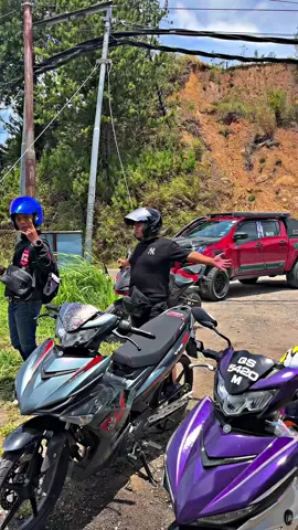 🚘🛻#y15zr #purplebatik💜 #jenteraberat @Ⓜ️فاذ الله دلل #miripitujodoh #fypsarawak 