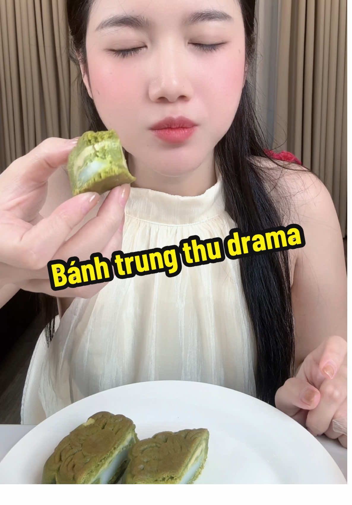 Bánh trung thu ngon và hợp lý trong cùng phân khúc #reviewdoan #doanvat #banhtrungthu 