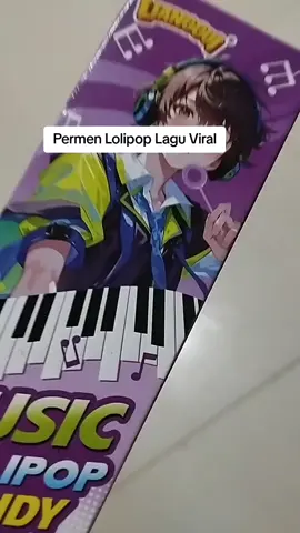 Permen Lolipop Lagu Viral #permenviral  #permenunik  #lolipopmusic  #lolipopviral  #permenmusik 