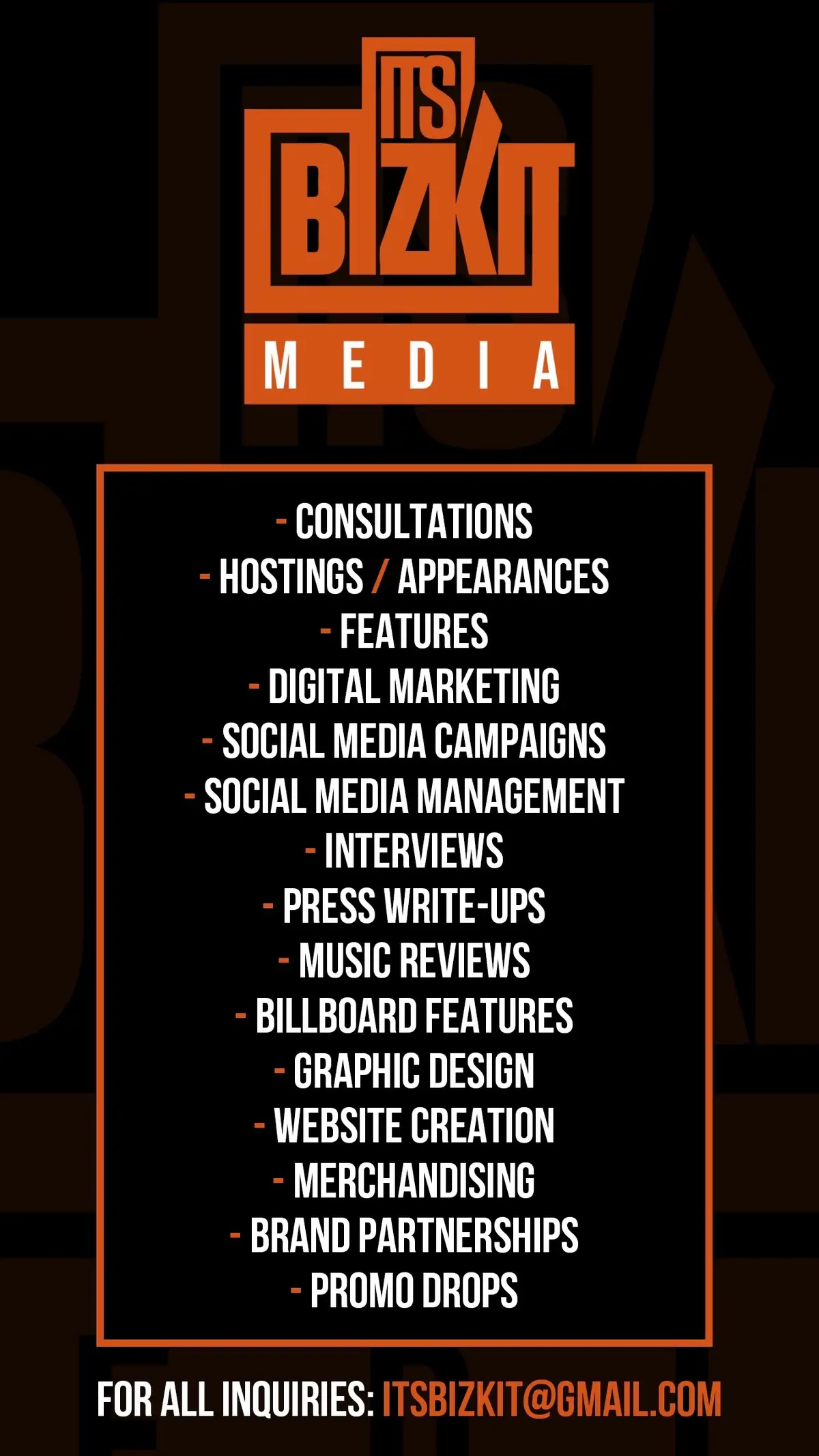 DM FOR PROMO 💰