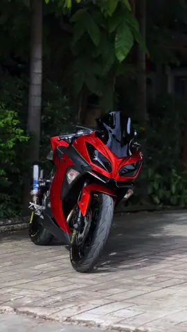 👉🇹🇭 #ninja #zx3r❤️‍🔥 #fypシ #bike 