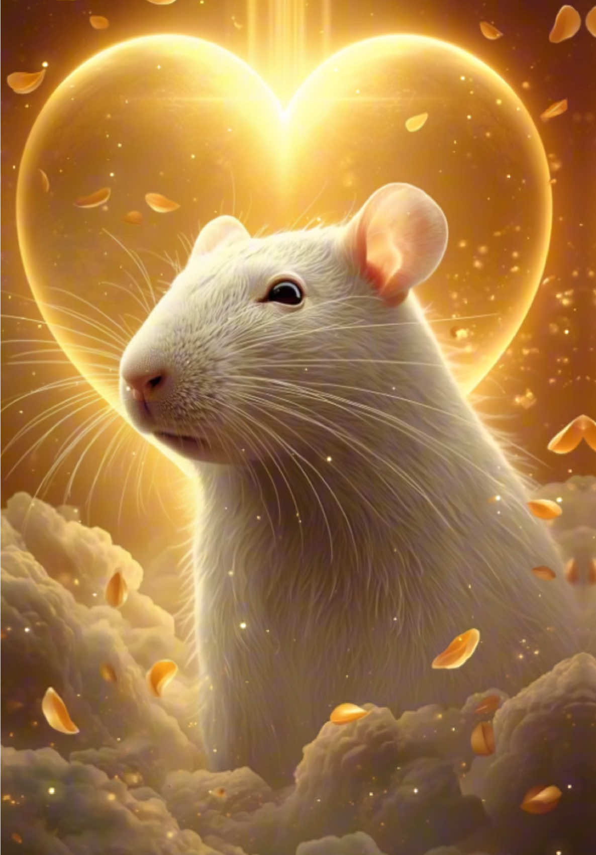 Lấy người giàu chưa chắc bằng ở bên người tuổi Tý  #tuoity #tuoity🐀 #tuvituoity #tuvi12congiap #12congiap    