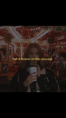 kanegi. - electric carousel 🎧
