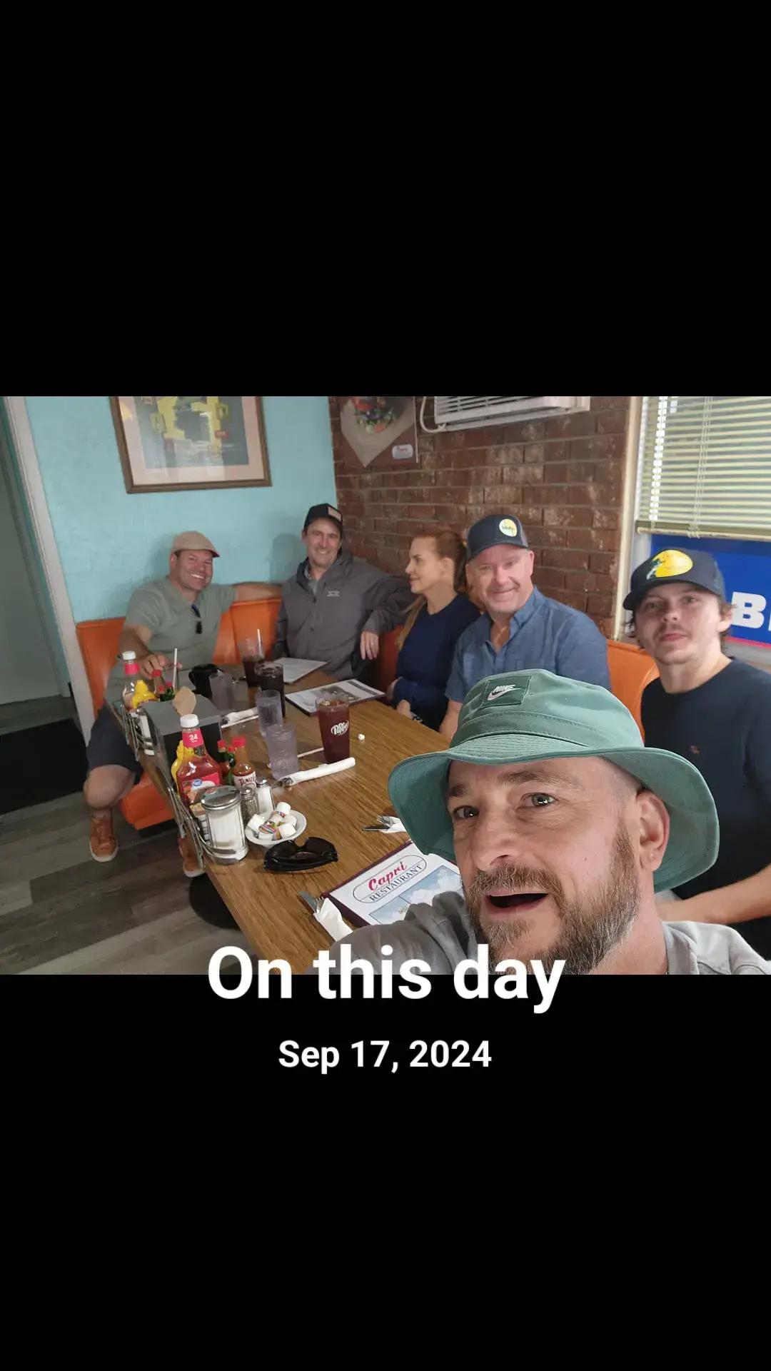 #onthisday