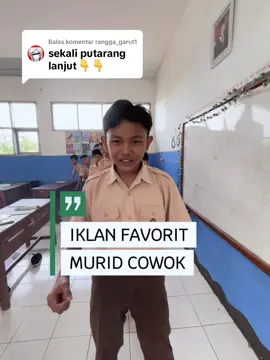 Membalas @rangga_garut1 ini dia tagline iklan yang murid cowok ingat, kira kira iklan apa lagi ya yg belum dibahas? #taglineiklan #iklan #belajariklan 