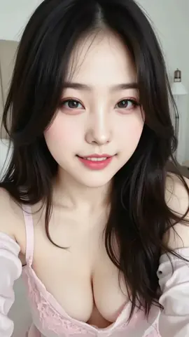 잘자요 💕💋 #ai지유 #러블리지유 #aigirl #POV #여친짤 #너만의여자친구 #굿나잇 