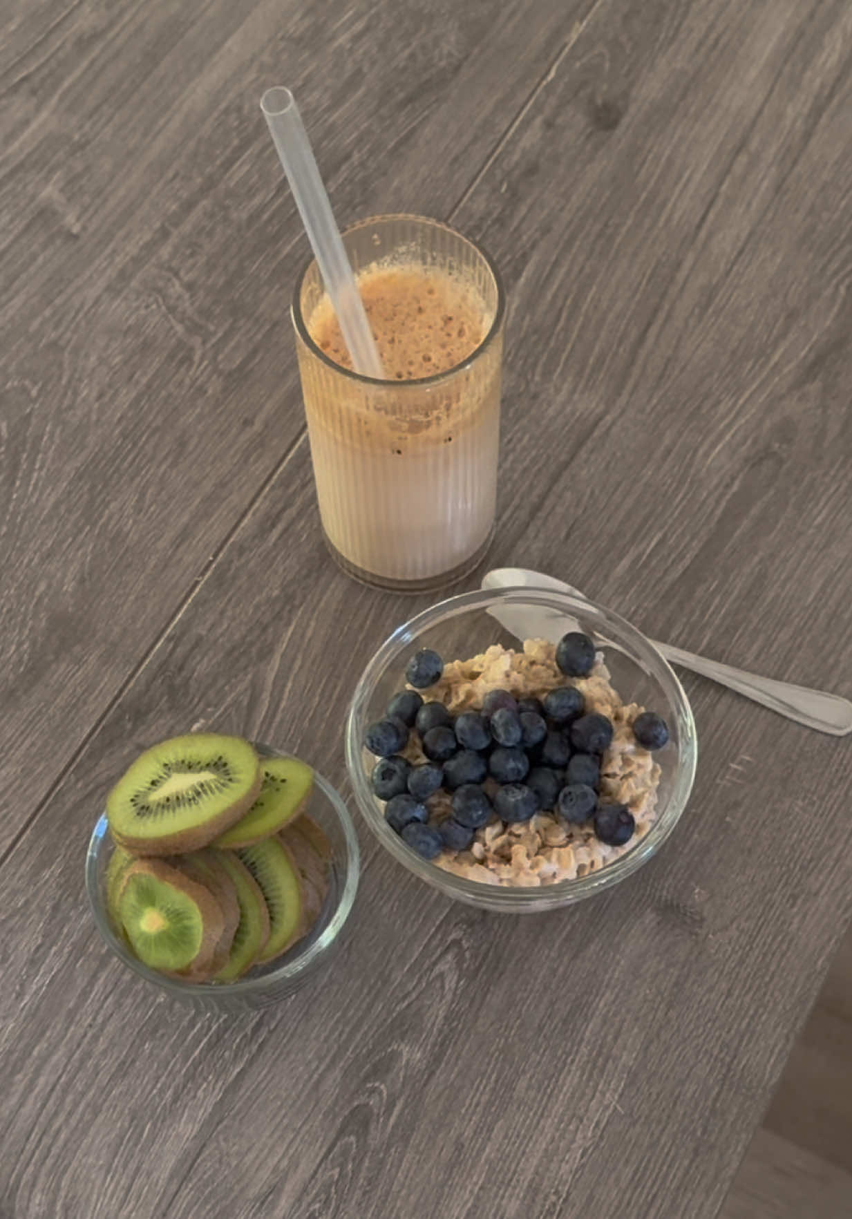 Мой утренний влог 😝 #влог #рекомендации #эстетика #утро #блогер 