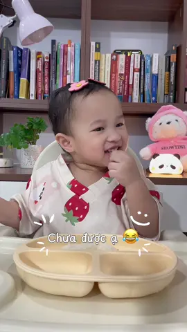 Dấu hiệu của 1 bữa ăn ngon miệng #kimanhmecaphe #tapnoichobe #tapnoicungcon 
