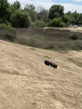 Wait for it… I was hacked but good to be back #rc #rccar #car #fail #funny 