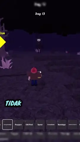 APA KELEMAHAN MONSTER BARU DI 99 NIGHTS IN THE FOREST #99nightsintheforest #99nightsintheforestroblox #roblox 
