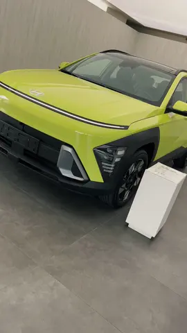 Hyundai KONA HEV PREMIUM #hyundaimakatigateway 