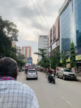 Rajlokkhi Uttara 💙#foryoupage #uttara #tiktok #views #bangladesh🇧🇩 