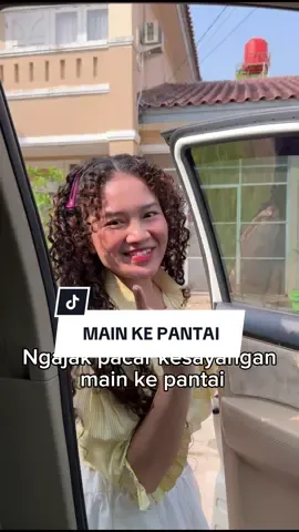 Bikin cewe seneng tuh simple ya, ajak main, ajak makan, pasti seneng🥰 @azarinecosmetic  #SunProtectionFusion #AzarineInvisipore #couplegoals #couple #coupletiktok 