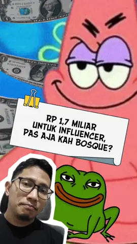 Anggaran influencer 1,7 miliar, anggaran pengembangan desa wisata 250 juta, hmmm...  Untuk promosi, sebetulnya ada Duta Wisata yang selalu beregenerasi, sayang kurang diberdayakan. Bagi para Duta Wisata, camkan kata-kata Patrick Star ini: 