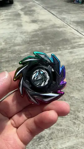 รางวัลศึกกรรมการสายใต้ เอาไปเยย Fox brush สีรุ้งงงงงงง~ ว่าแต่ทำสี CX ก็ชิวดีนะ ไม่ต้องเจาะ #beybladex #เบย์เบลด #viral #tiktok #trend 