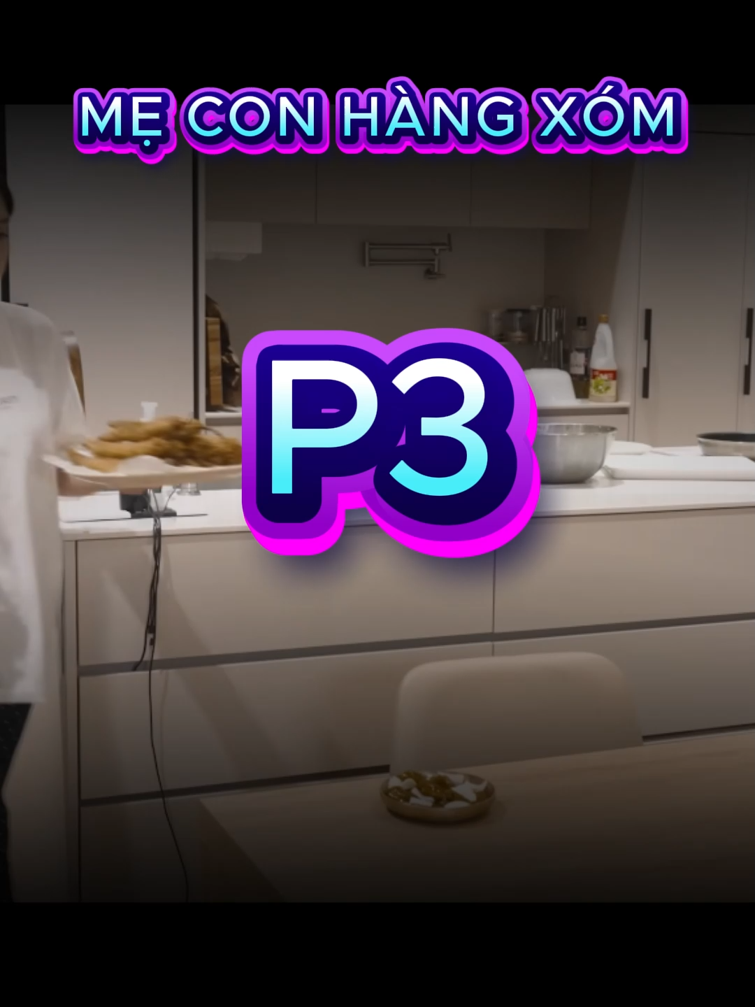 MẸ CON HÀNG XÓM P3 #mieuhonlac #truyenaudio #truyenngan #truyenhay #anvat